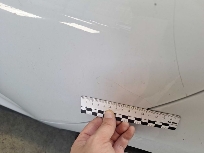 Renault Clio 1.5 dCi Energy Air MediaNav 2016 – снимка 26