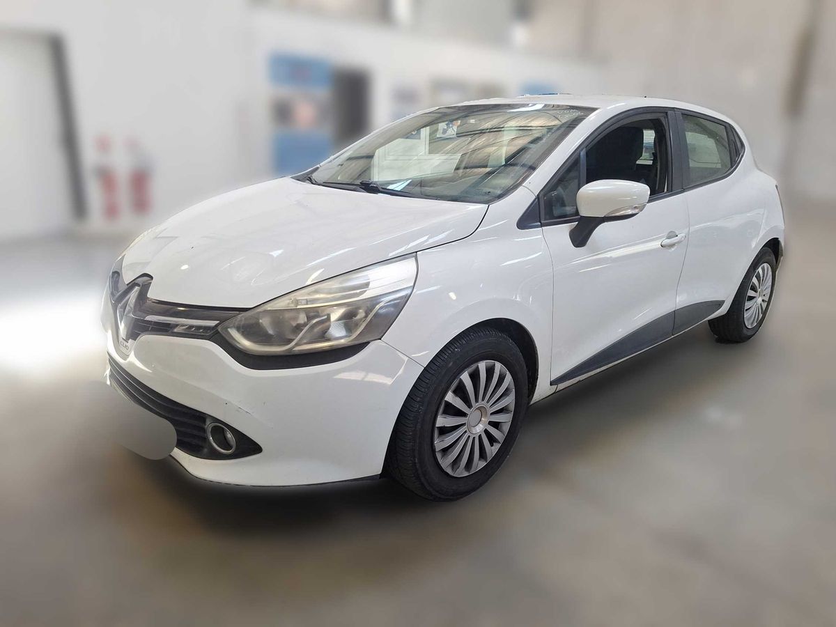 Renault Clio d'occasion