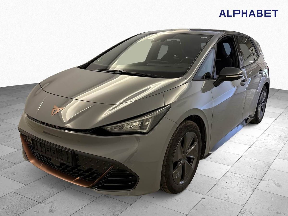 Cupra Born 2024