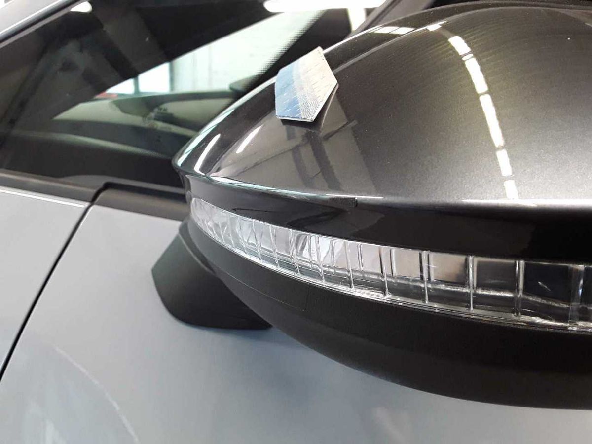 Cupra Born d'occasion