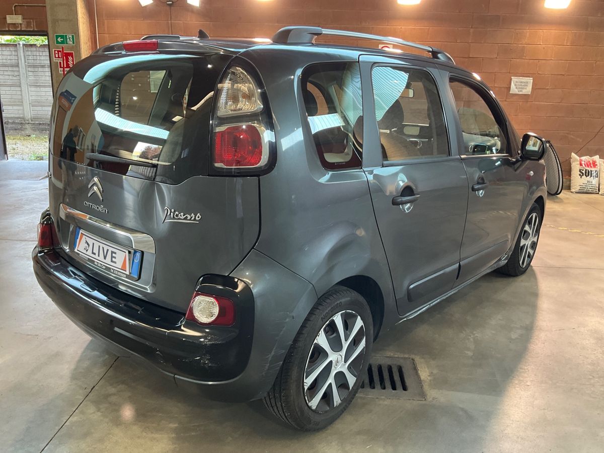 Citroen C3 d'occasion