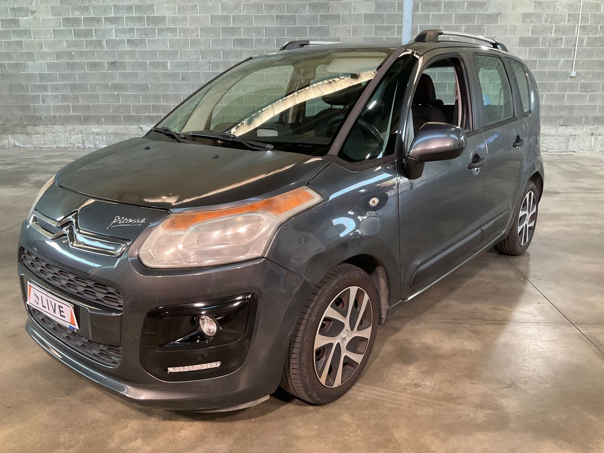 Citroen C3 2013