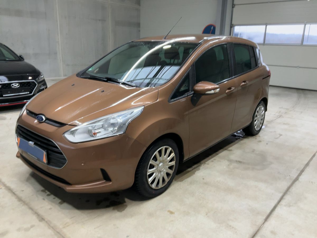 Ford B-Max d'occasion