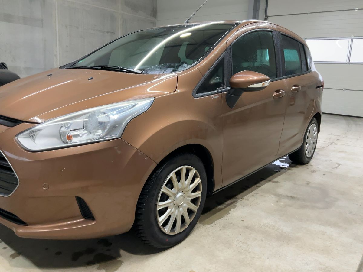 Ford B-Max d'occasion