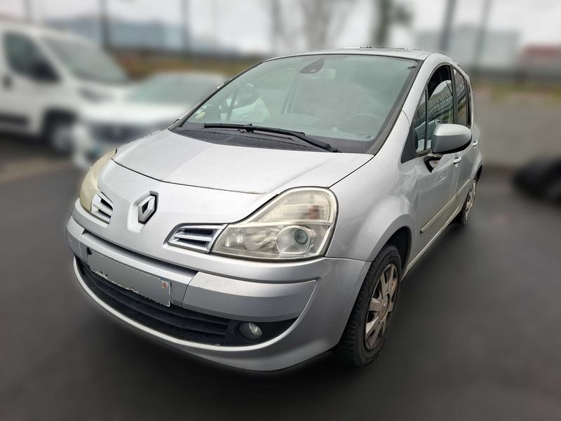 Modus 1.5 dCi Dynamique