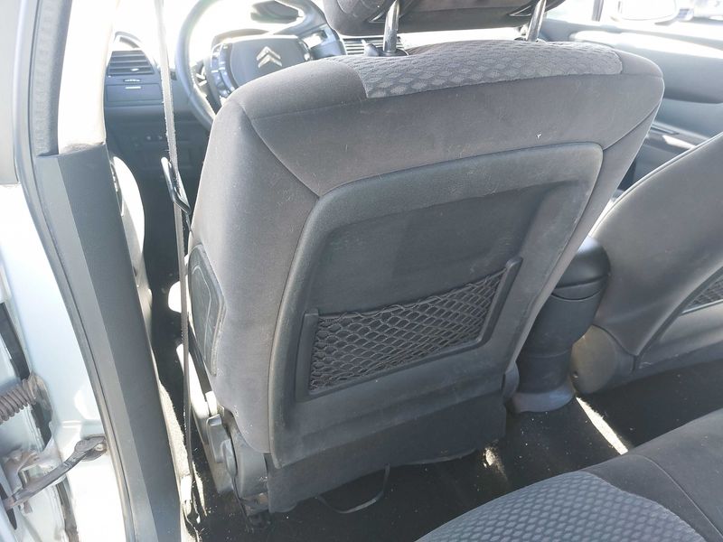Citroen C4 1.6 HDi Pack Ambiance 2008 – снимка 86