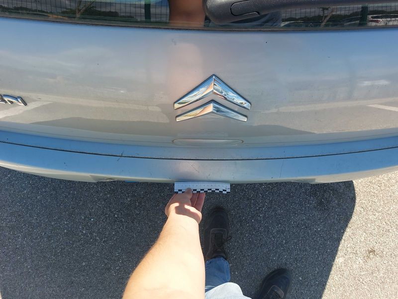 Citroen C4 1.6 HDi Pack Ambiance 2008 – снимка 102