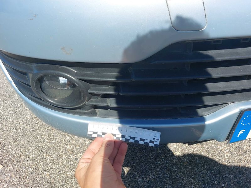 Citroen C4 1.6 HDi Pack Ambiance 2008 – снимка 138