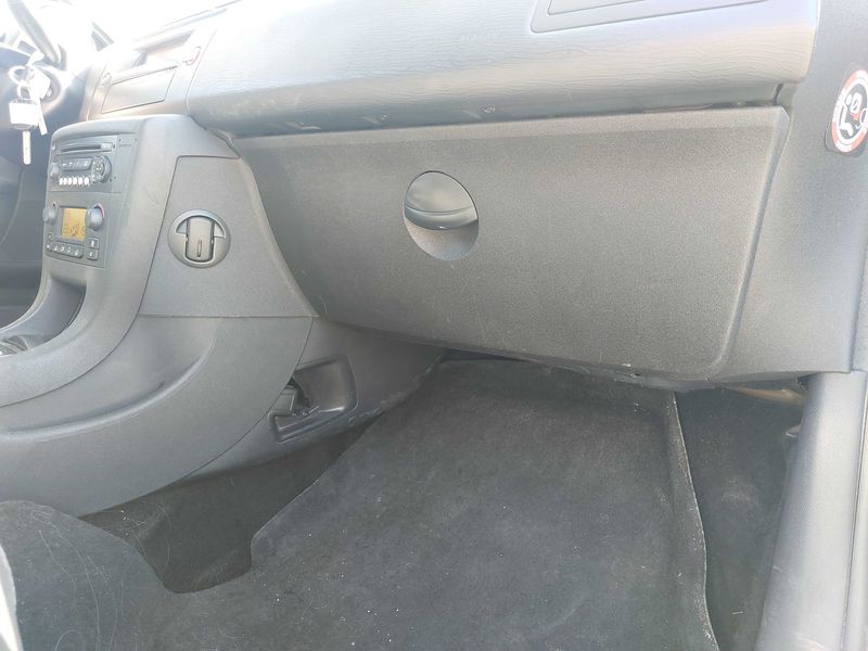 Citroen C4 1.6 HDi Pack Ambiance 2008 – снимка 96