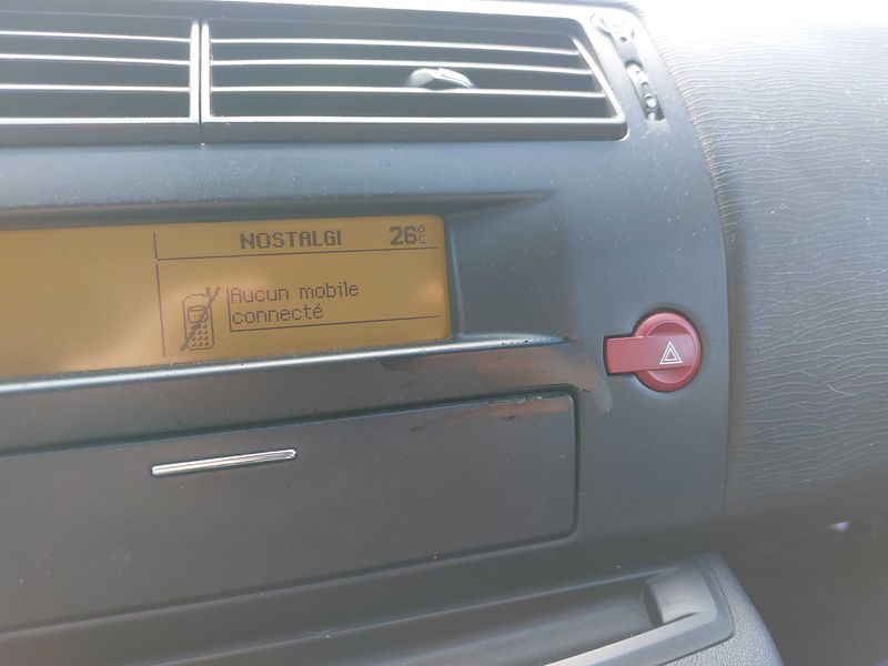 Citroen C4 1.6 HDi Pack Ambiance 2008 – снимка 73