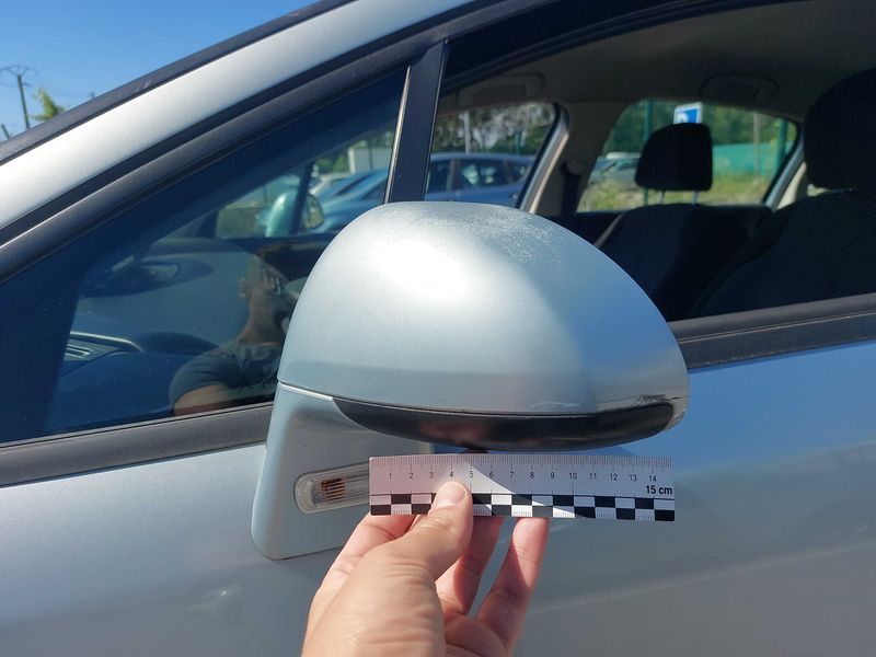 Citroen C4 1.6 HDi Pack Ambiance 2008 – снимка 47