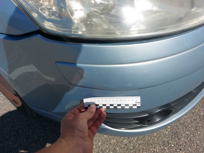 Citroen C4 1.6 HDi Pack Ambiance 2008 – снимка 132