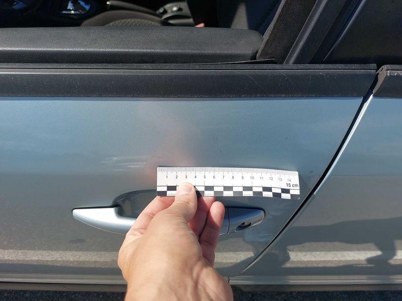 Citroen C4 1.6 HDi Pack Ambiance 2008 – снимка 56