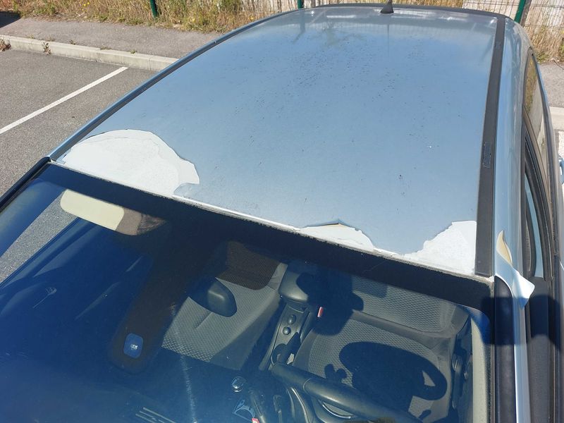 Citroen C4 1.6 HDi Pack Ambiance 2008 – снимка 112