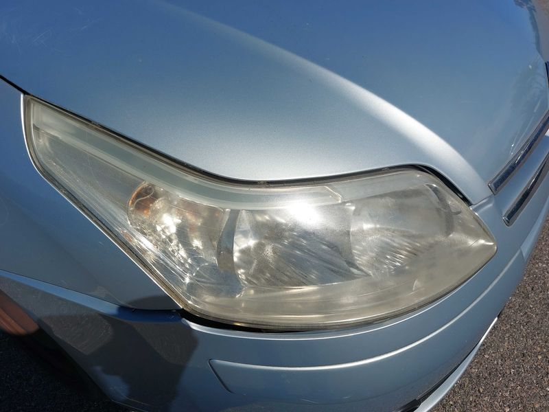Citroen C4 1.6 HDi Pack Ambiance 2008 – снимка 129