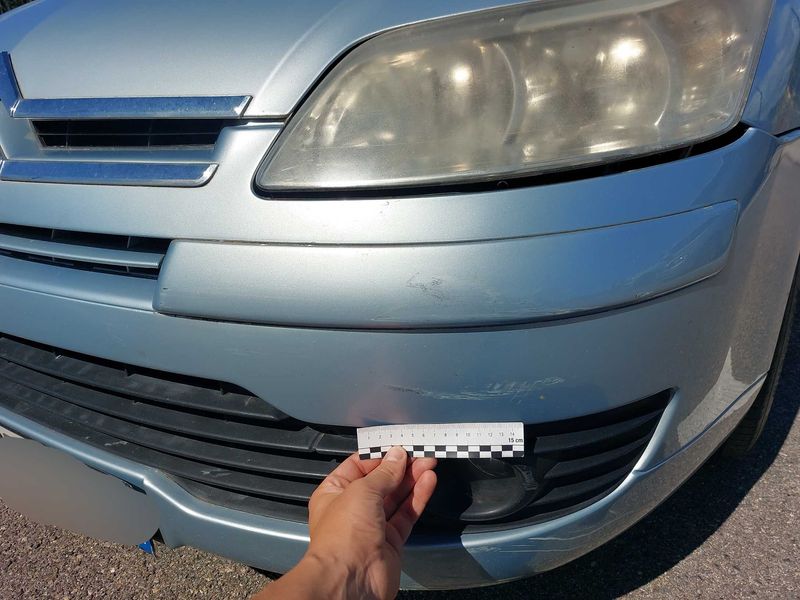 Citroen C4 1.6 HDi Pack Ambiance 2008 – снимка 135
