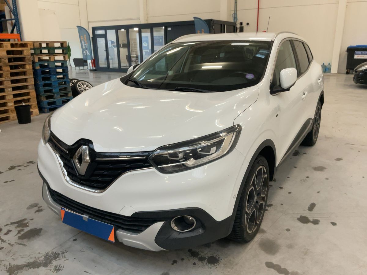 Renault Kadjar d'occasion