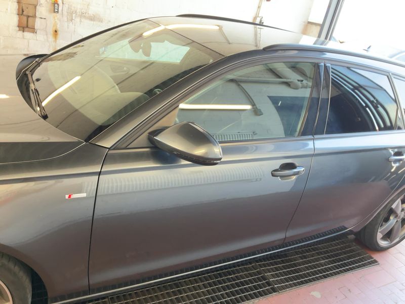 Audi A6 3.0 V6 TDI quattro Sport selection 2013 – снимка 4
