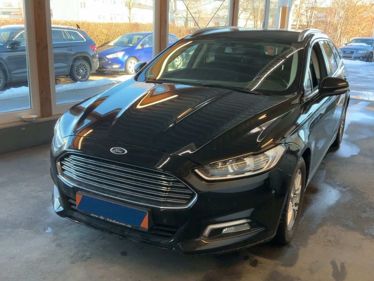 Ford Mondeo d'occasion