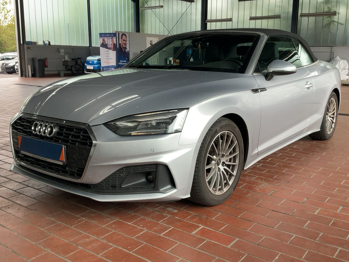Audi A5 40 TDI