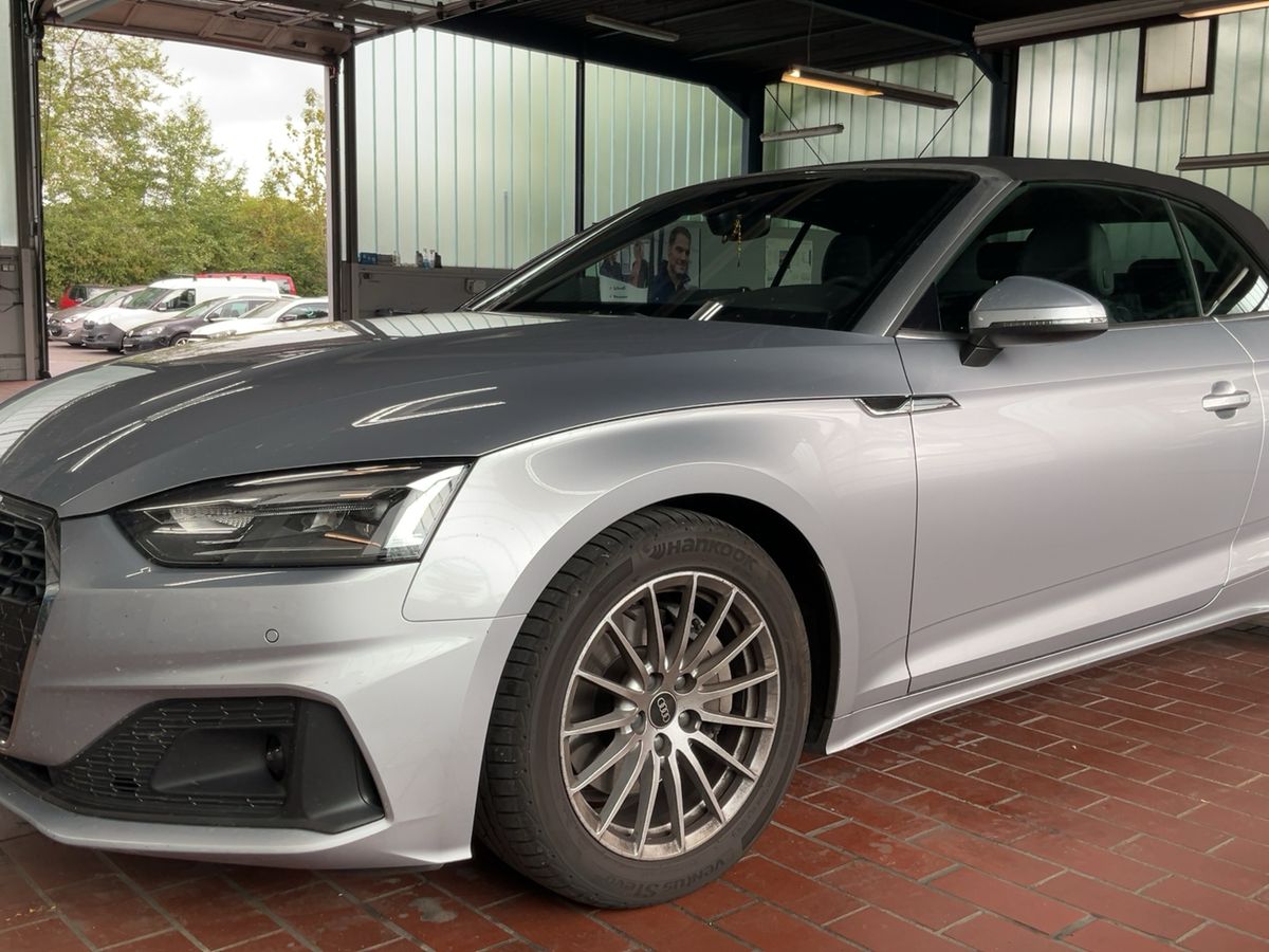 Audi A5 40 TDI