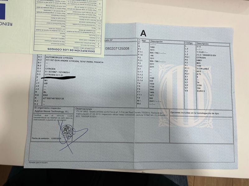 Citroen C3 1.2 VTi Collection 2013 – снимка 6