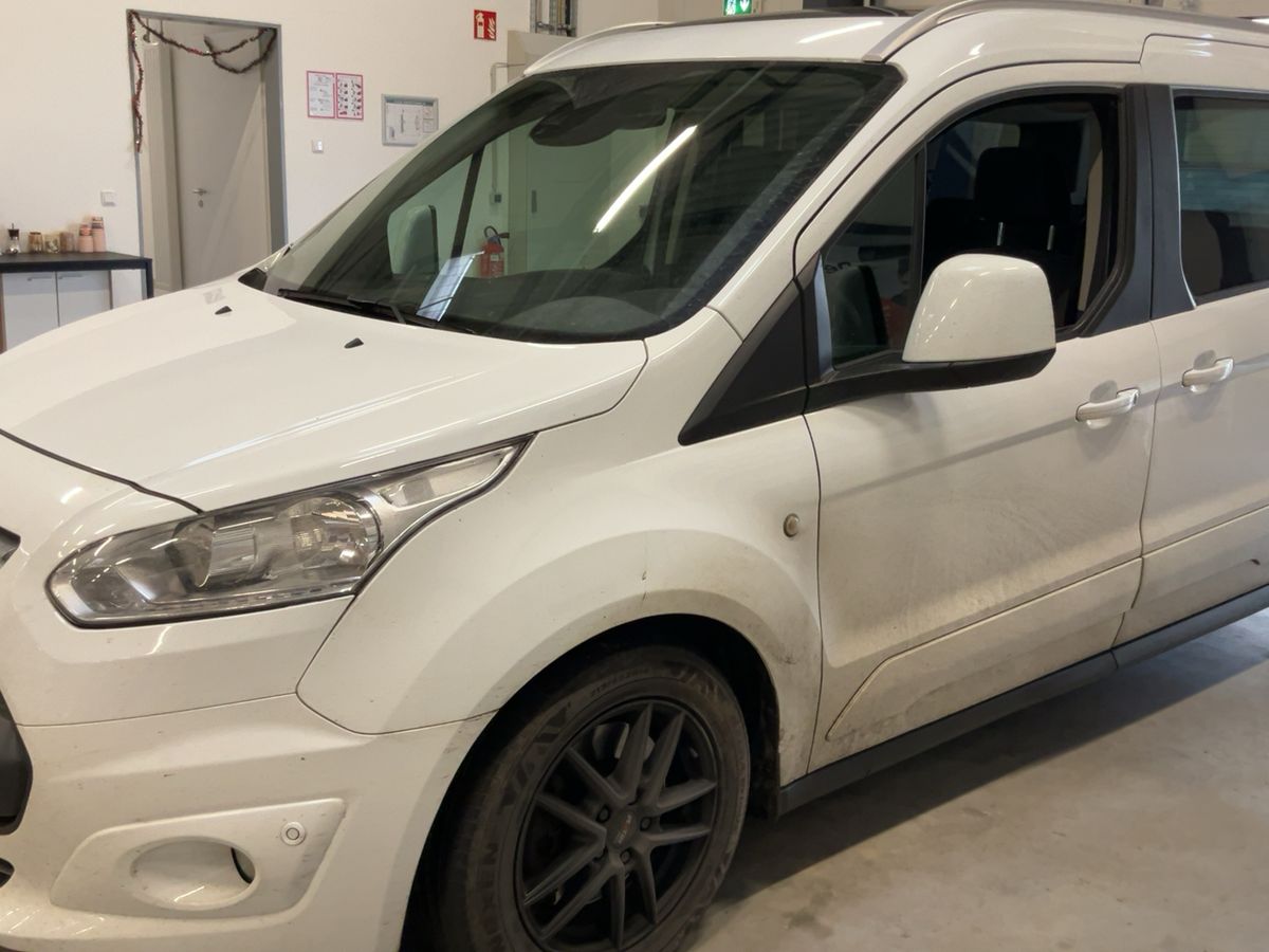 Ford Grand d'occasion