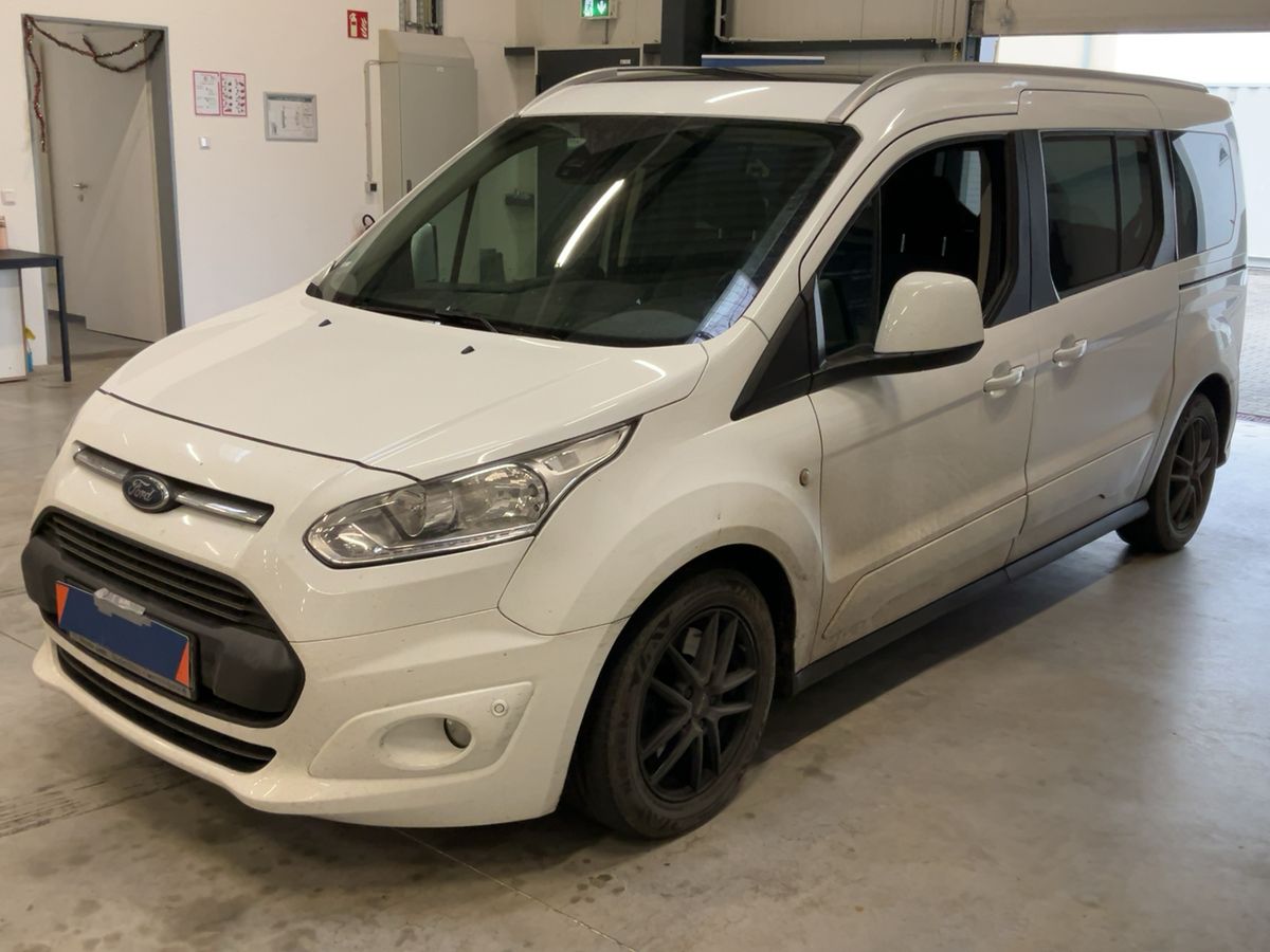 Ford Grand d'occasion