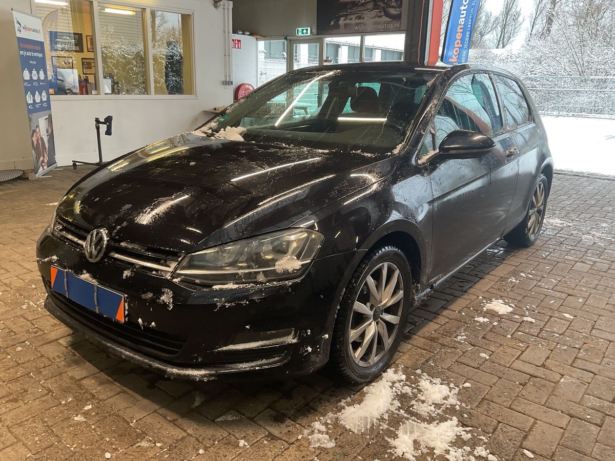 Volkswagen Golf d'occasion