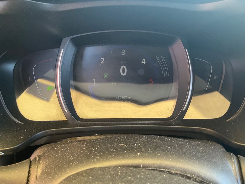 Renault Kadjar 1.5 dCi Energy Zen — zdjęcie 13