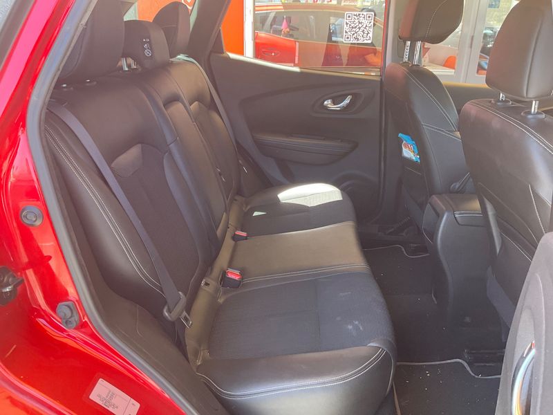 Renault Kadjar 1.5 dCi Energy Zen — zdjęcie 14