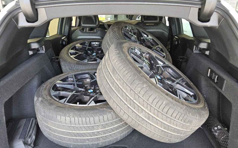 BMW X3 d'occasion