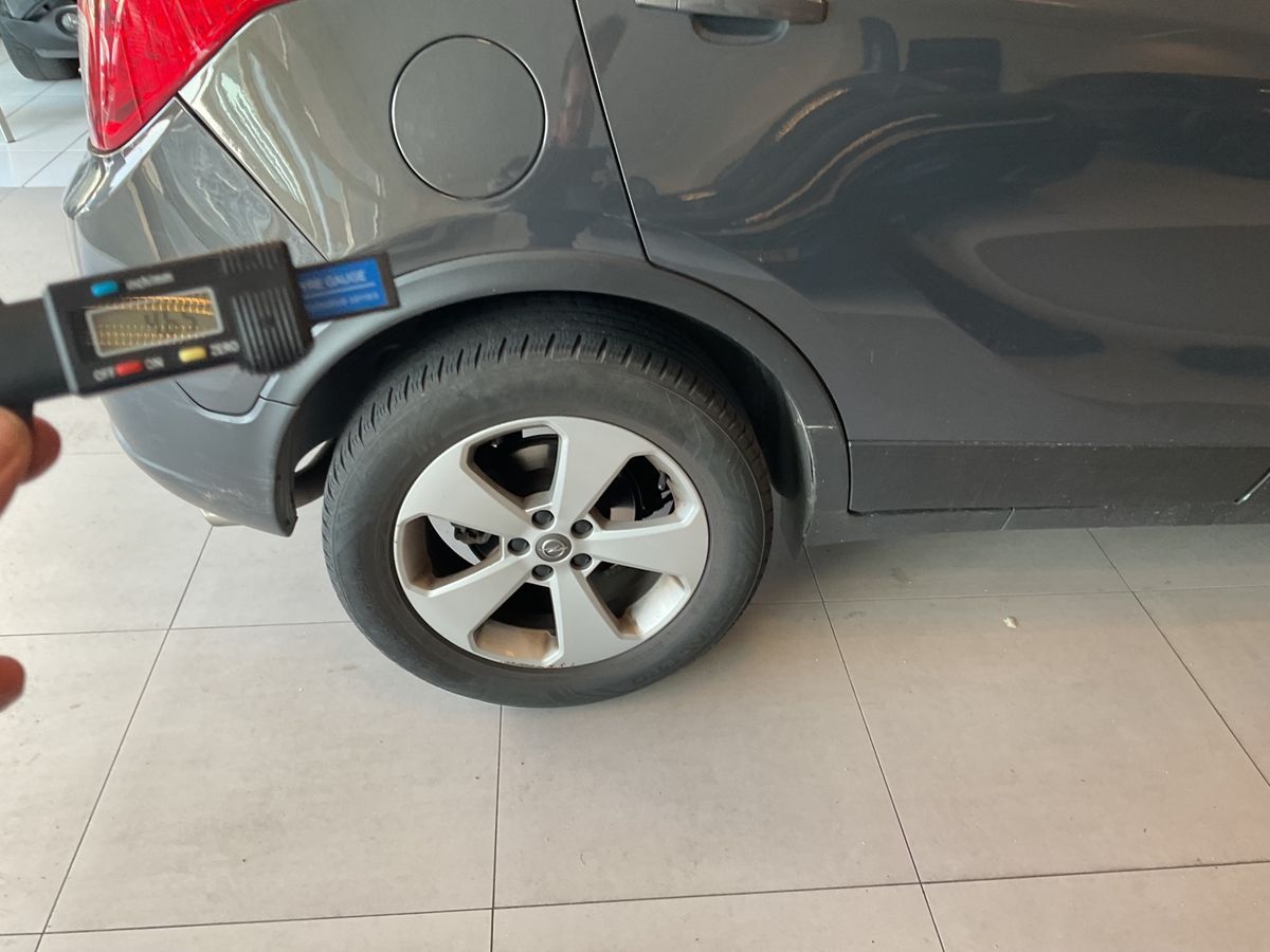 Opel Mokka 2016 — photo 46