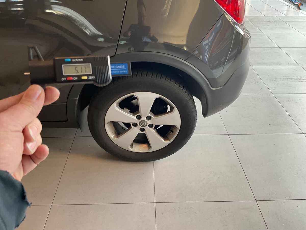 Opel Mokka 2016 — photo 36