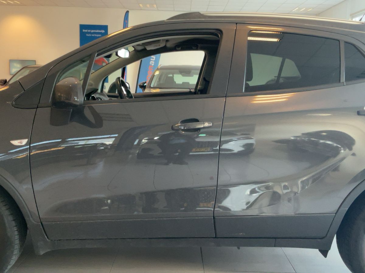 Opel Mokka 2016 — photo 5