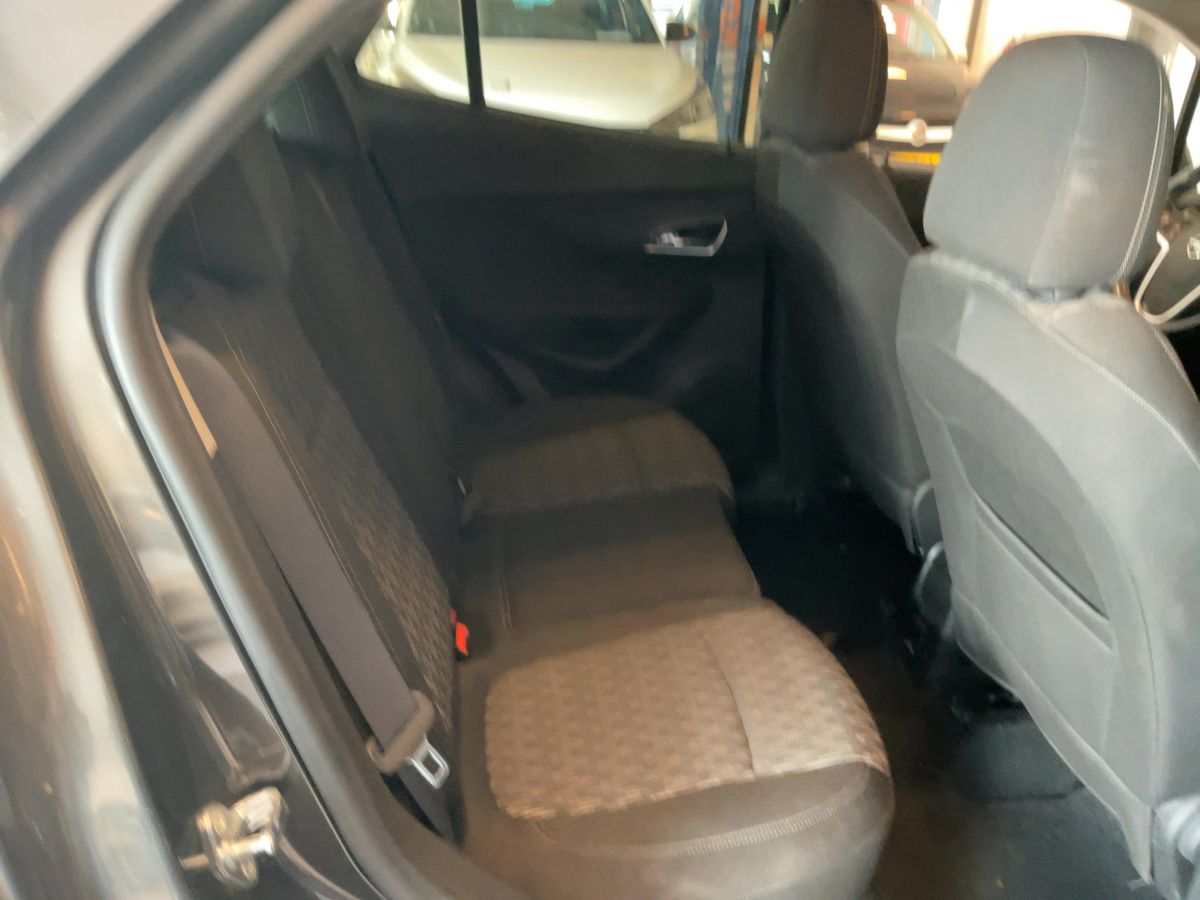 Opel Mokka 2016 — photo 20