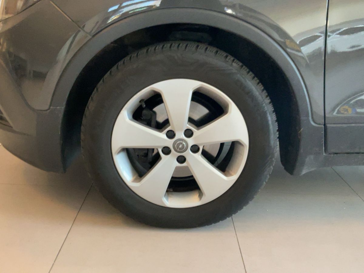 Opel Mokka 2016 — photo 4