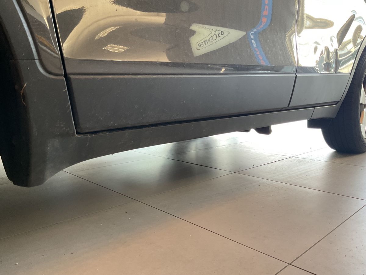 Opel Mokka 2016 — photo 35