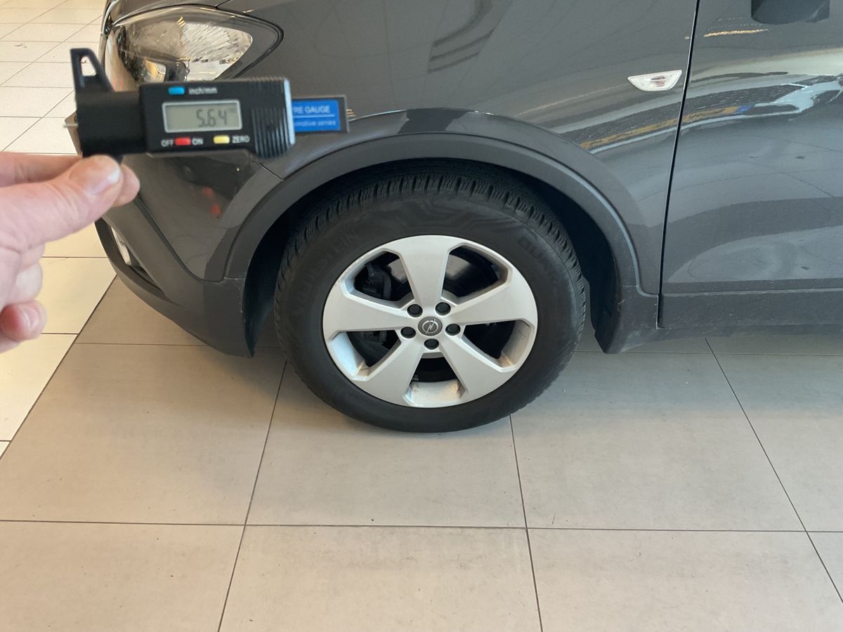 Opel Mokka 2016 — photo 45