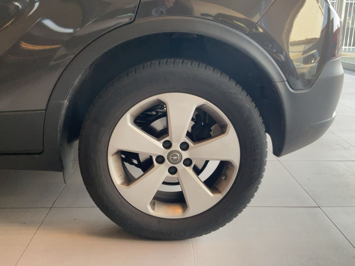 Opel Mokka 2016 — photo 6