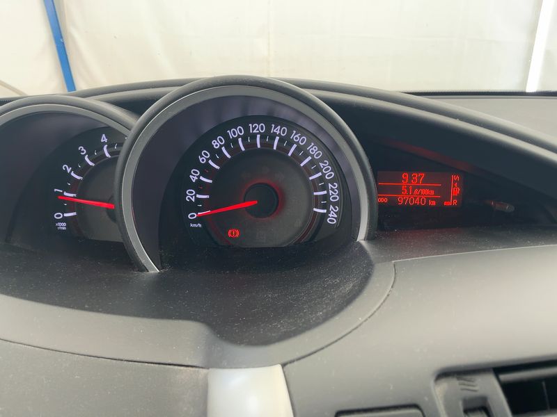 Toyota Verso 1.6 D-4D SkyView Edition — zdjęcie 13