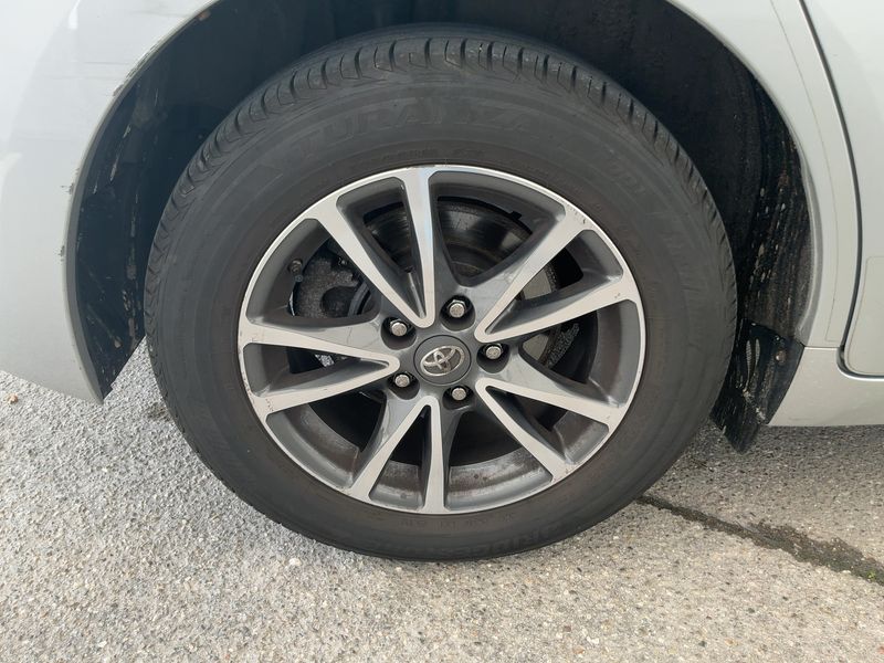 Toyota Verso 1.6 D-4D SkyView Edition 2014 – снимка 9