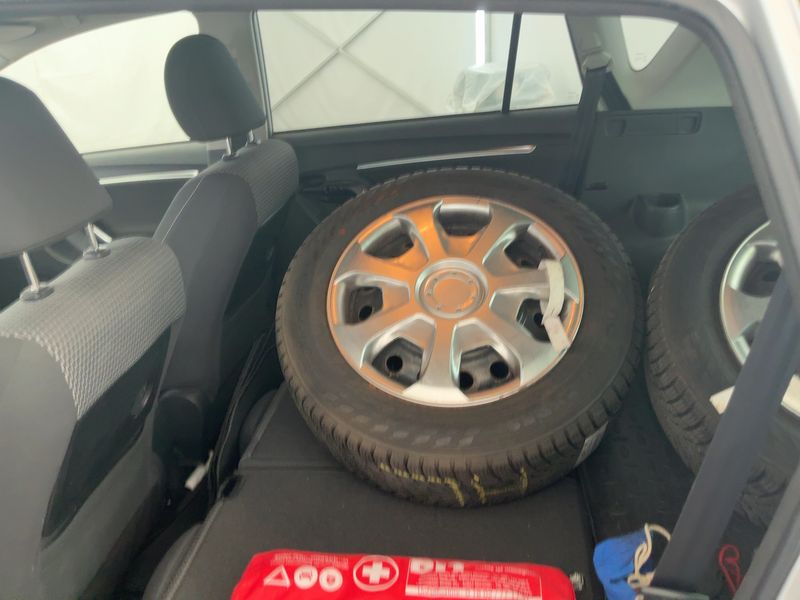 Toyota Verso 1.6 D-4D SkyView Edition — zdjęcie 14