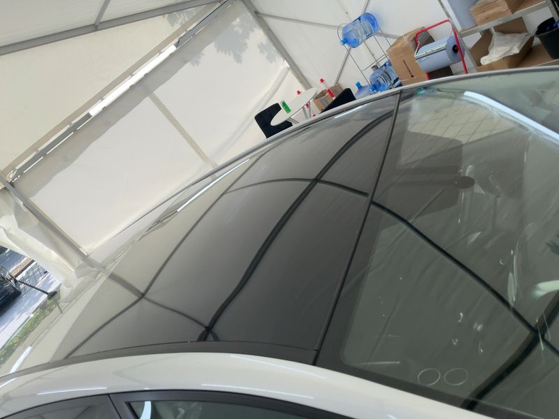 Toyota Verso 1.6 D-4D SkyView Edition 2014 – снимка 13