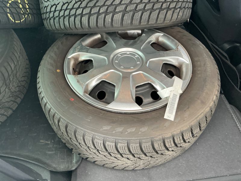 Toyota Verso 1.6 D-4D SkyView Edition 2014 – снимка 15