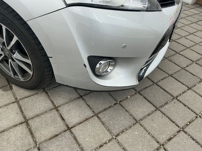 Toyota Verso 1.6 D-4D SkyView Edition 2014 – снимка 29