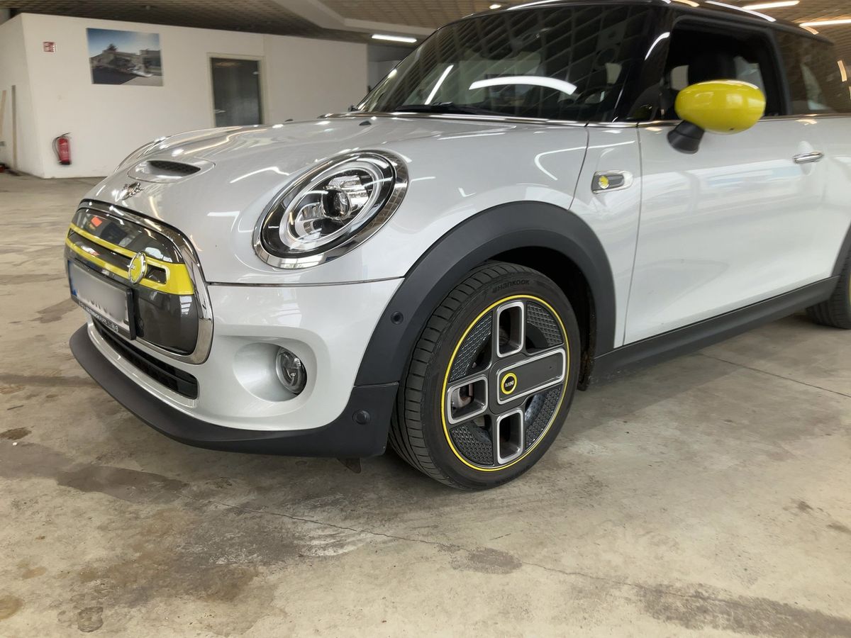 MINI Cooper d'occasion