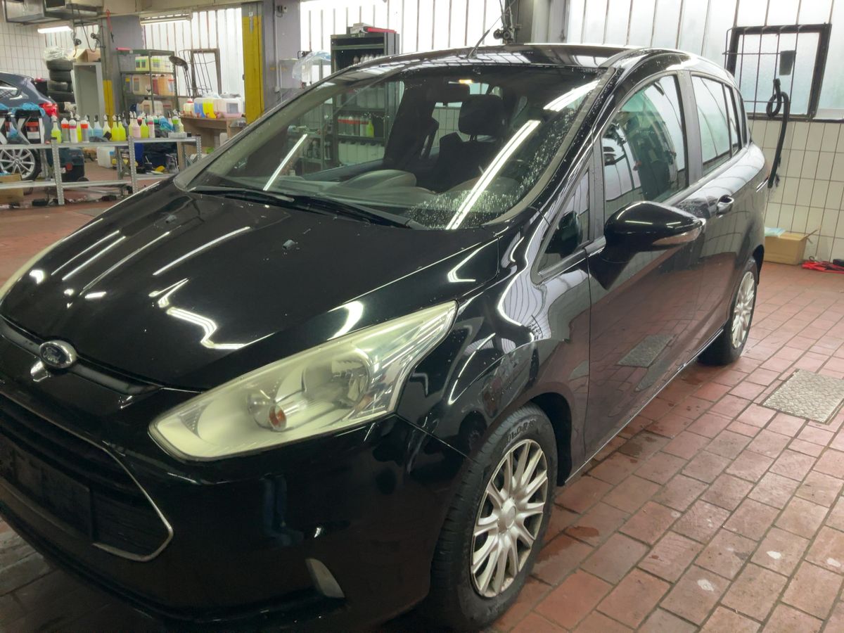 Ford B-Max 2013