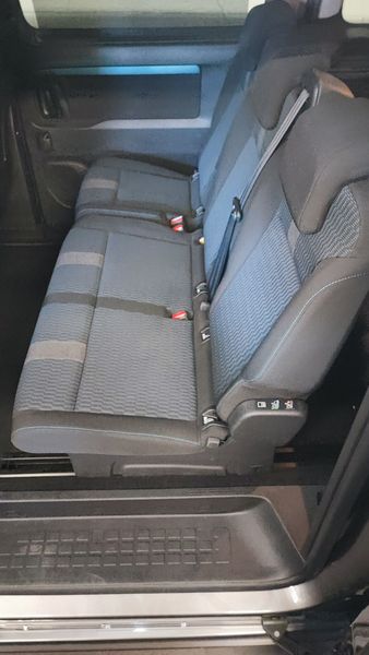 Peugeot Expert 2.0 Blue-HDi Active L2 — zdjęcie 25