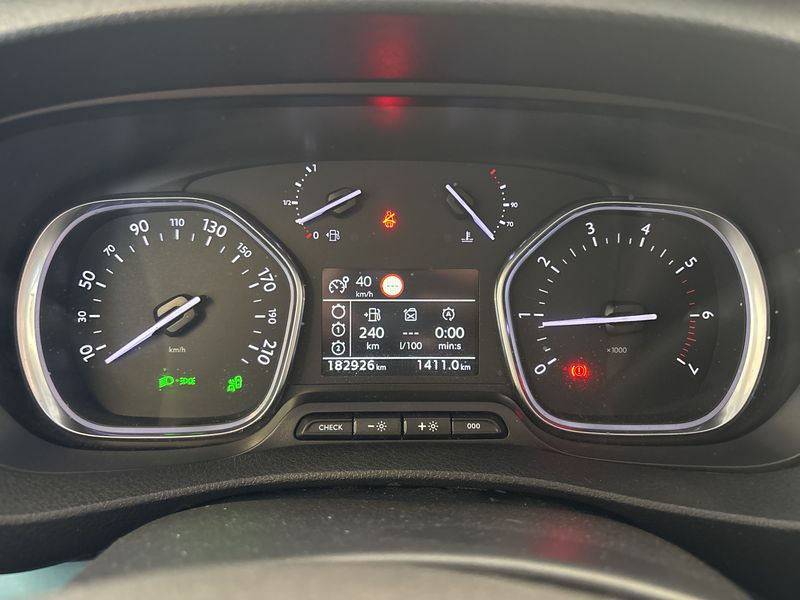 Peugeot Expert 2.0 Blue-HDi Active L2 — zdjęcie 12